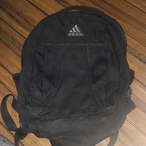 Adidas backpack